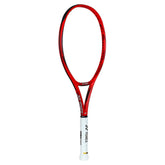 Yonex V CORE 98 Unstrung Tennis Racquet, Grip Size - 43/8, Colour - Red, Material - Graphite